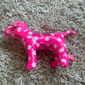 💕Polka Dot VS Dog